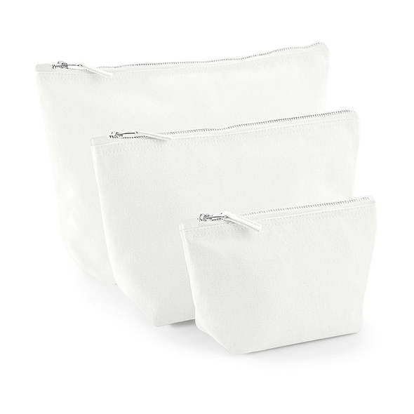 Westford Mill | Zubehörtasche aus Segeltuch